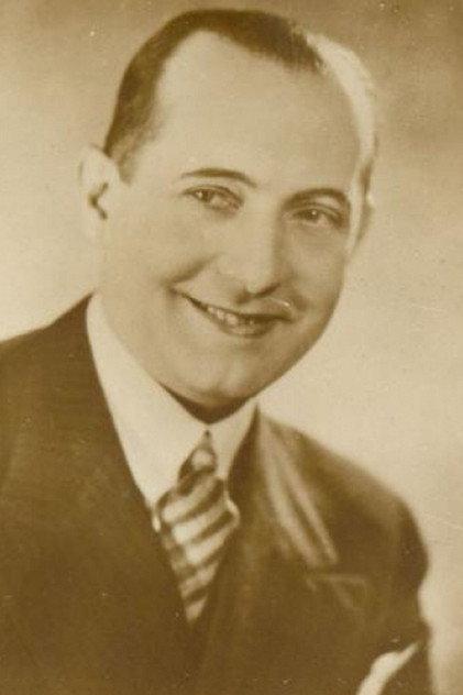 Hans Heinz Bollmann - Actor Profile Photo