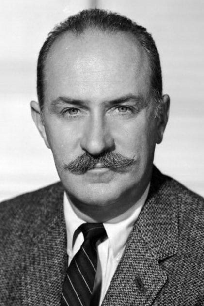 Keenan Wynn - Actor Profile Photo