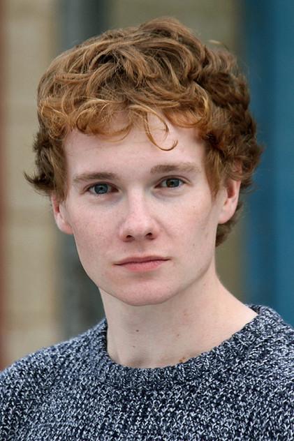 Alexander Morris - Actor Profile Photo