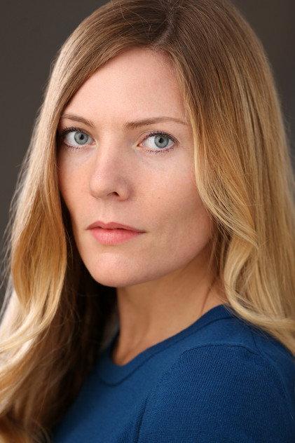 Carrie Plumley - Actor Profile Photo