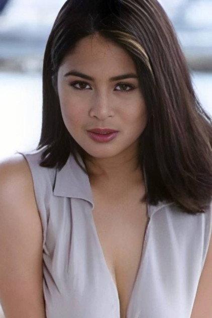 Joyce Jimenez - Actor Profile Photo