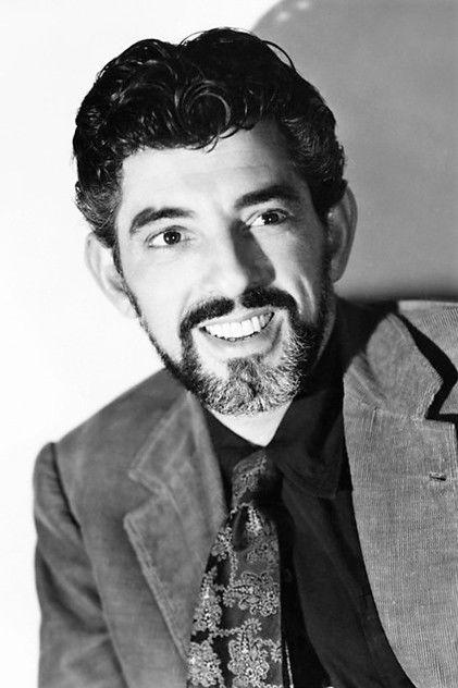 Nick Cravat - Actor Profile Photo