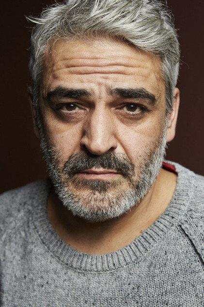 Ulas Kilic - Actor Profile Photo