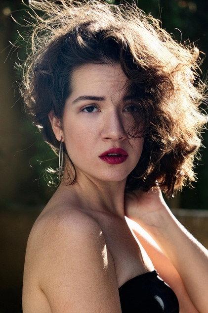 Sevgi Aydınlı - Actor Profile Photo