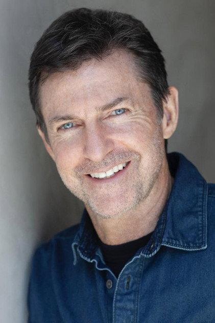 Darren J. Hanvey - Actor Profile Photo