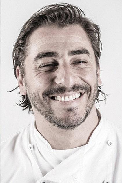 Jordi Roca - Actor Profile Photo