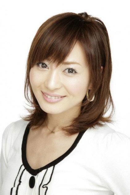 Chiharu Niiyama - Actor Profile Photo