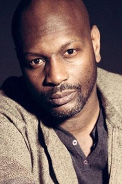 Khalil Maasi - Actor Profile Photo