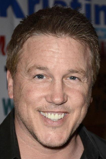 Lochlyn Munro - Actor Profile Photo