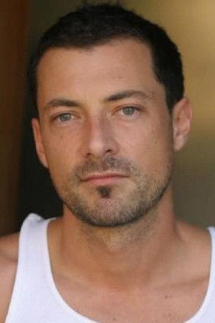 Dean Waite - Actor Profile Photo