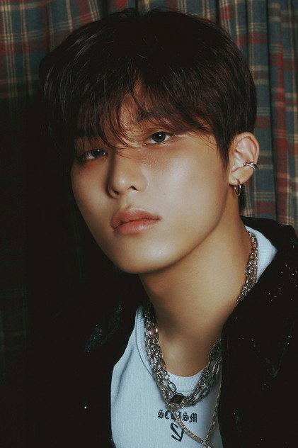 Park Jeong-woo - Actor Profile Photo