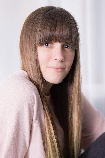 Kara Hoffman - Actor Profile Photo