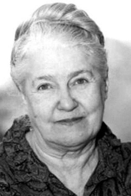 Denise Bailly - Actor Profile Photo