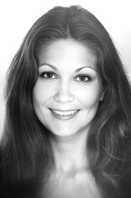 Vicki Frederick - Actor Profile Photo