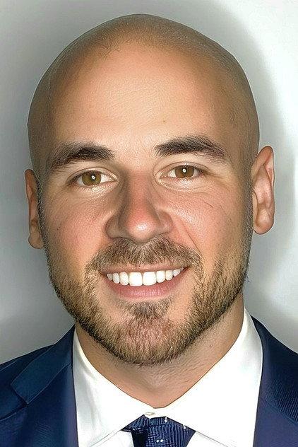 Michael Thomas Taylor - Actor Profile Photo