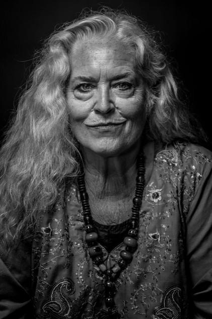Krisha Fairchild - Actor Profile Photo