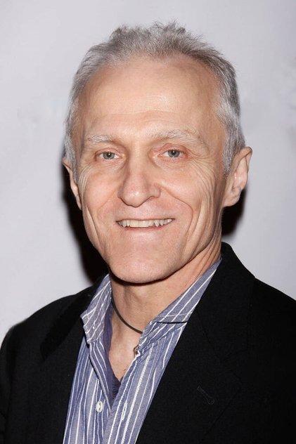 David Patrick Kelly - Actor Profile Photo
