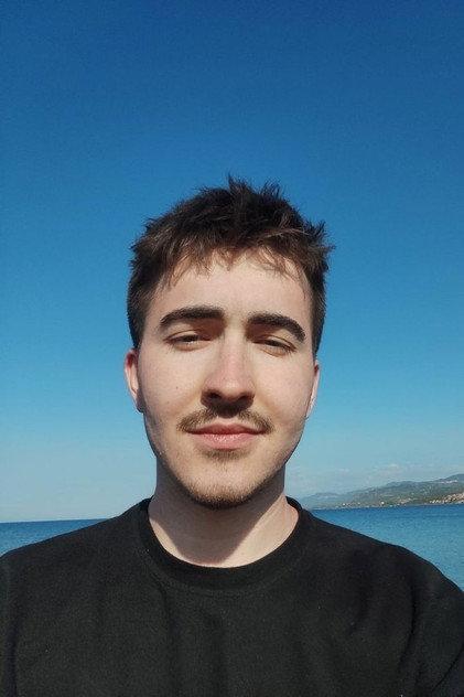 Enes Yeşil - Actor Profile Photo