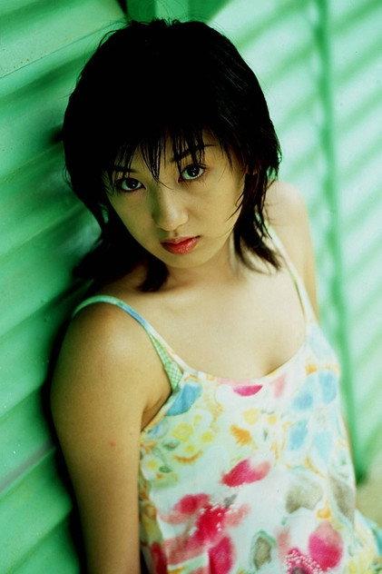 Asuka Yanagi - Actor Profile Photo