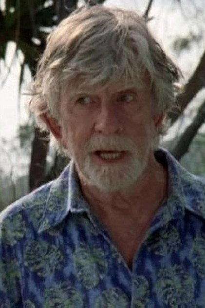 Martin Vaughan - Actor Profile Photo