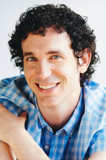Jonas Chernick - Actor Profile Photo