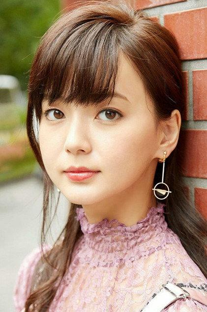Mikako Tabe - Actor Profile Photo
