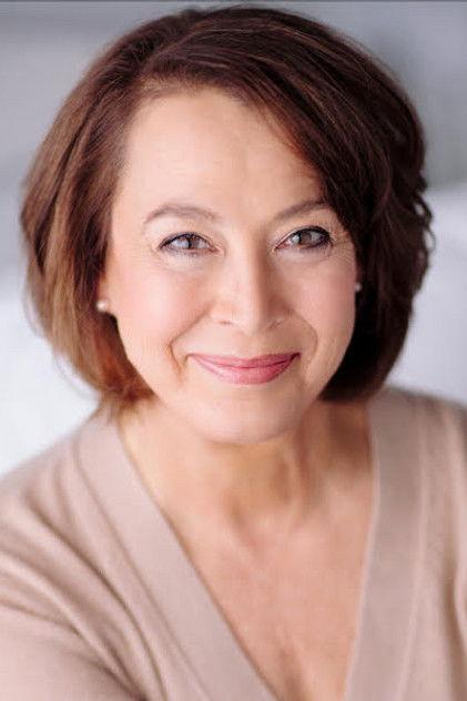 Christine Willes - Actor Profile Photo