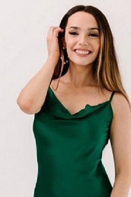 Summer Sloan Alvey - Actor Profile Photo