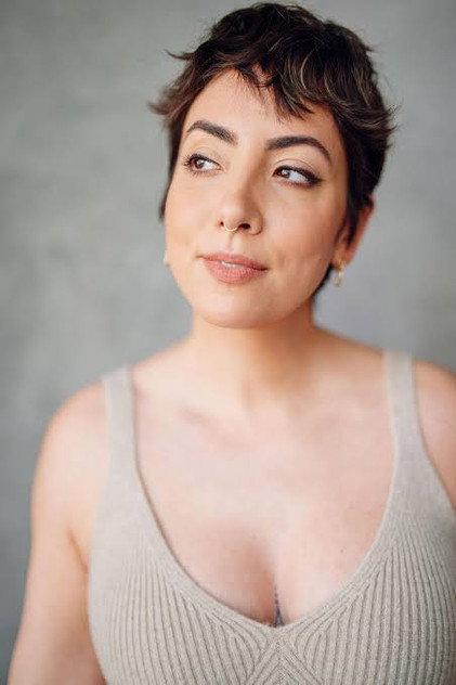 Marissa Rivera - Actor Profile Photo