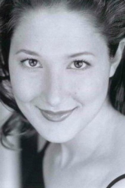 Maya Goldsmith - Actor Profile Photo