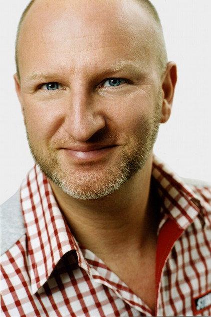Ades Zabel - Actor Profile Photo