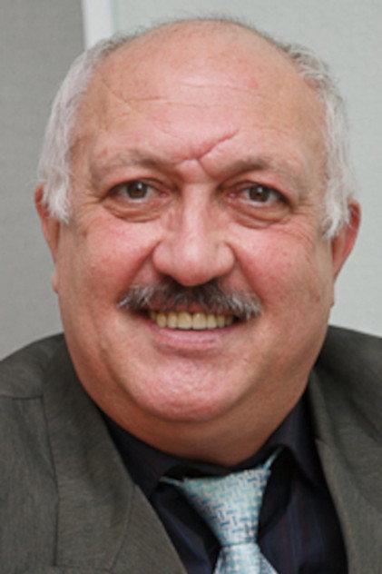 Ilham Khanbudagov - Actor Profile Photo