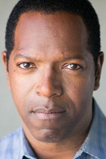 James Vincent Meredith - Actor Profile Photo
