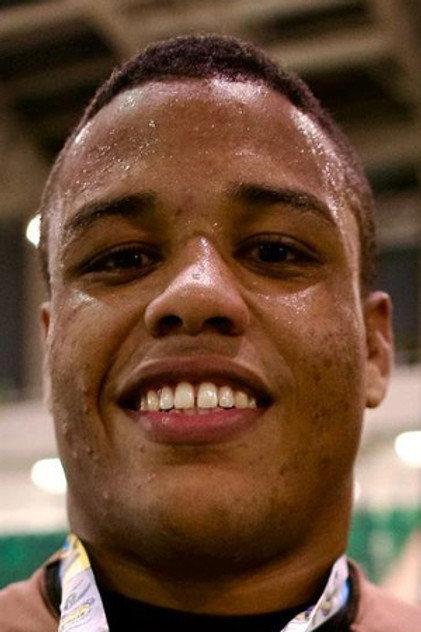 Jefferson Nascimento - Actor Profile Photo