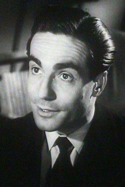 Raymond Young - Actor Profile Photo