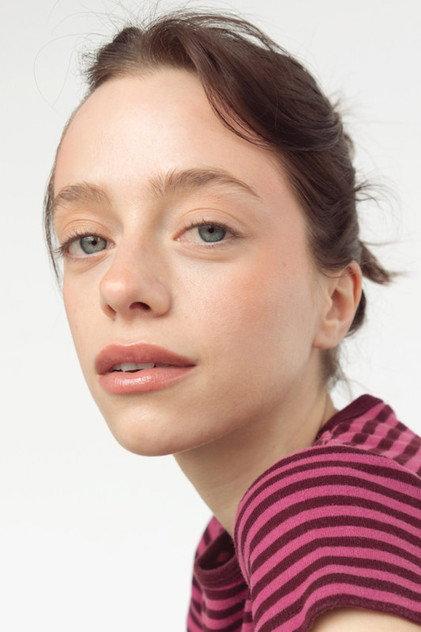 Laurie Babin - Actor Profile Photo