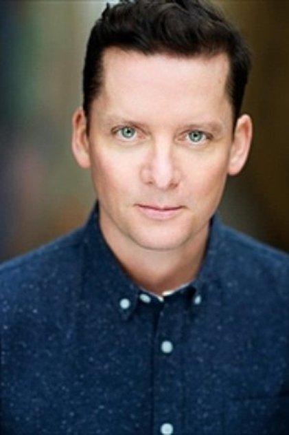Brian Rooney - Actor Profile Photo