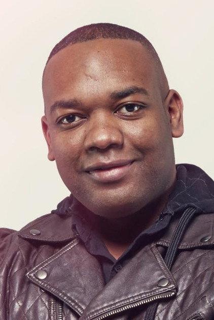 Rory Reid - Actor Profile Photo