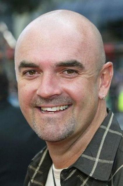 Neil Fanning - Actor Profile Photo