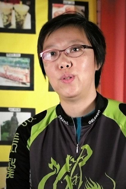 Shally Wong - Actor Profile Photo
