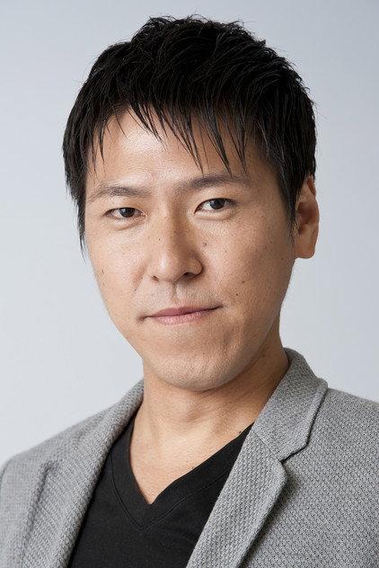 Ryôji Nakamura - Actor Profile Photo