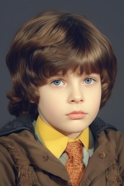 Murat Erton - Actor Profile Photo