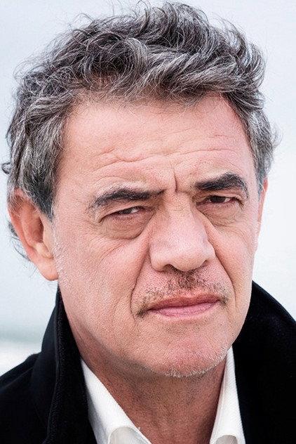 Jean Pierre Noher - Actor Profile Photo