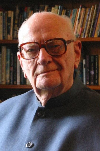 Arthur C. Clarke - Actor Profile Photo
