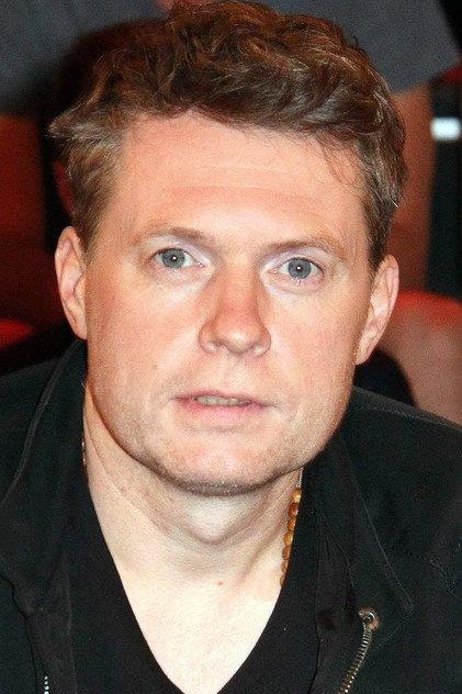 Jimmy Kelly - Actor Profile Photo