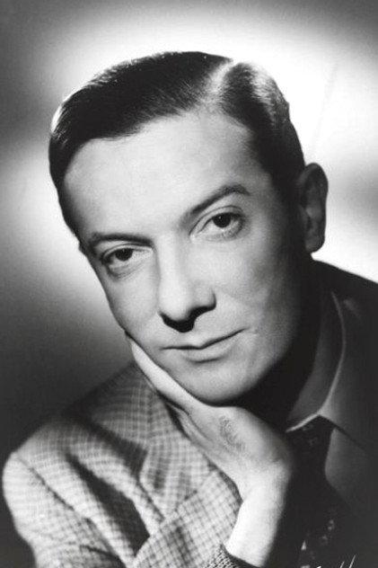 Louis Salou - Actor Profile Photo