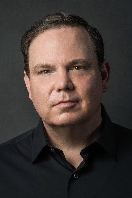 Michael Devine - Actor Profile Photo