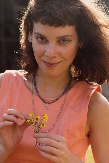 Lara Del'arco - Actor Profile Photo