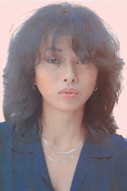 Kimiko Kasai - Actor Profile Photo