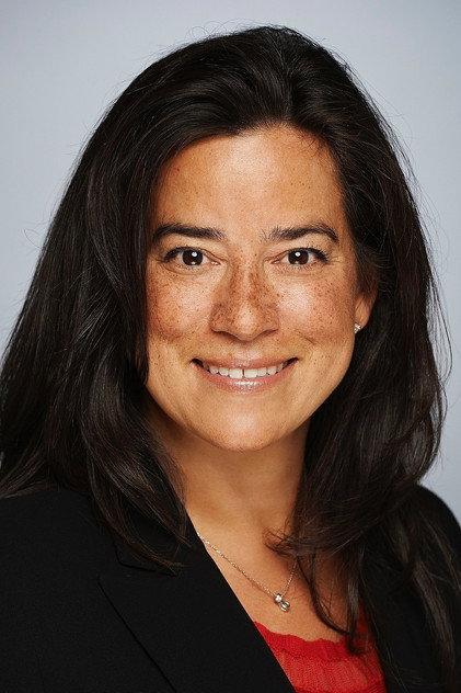 Jody Wilson-Raybould - Actor Profile Photo
